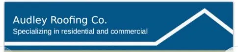Audley Roofing Logo