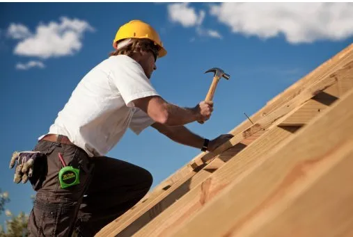 Slide of Audubon Exteriors