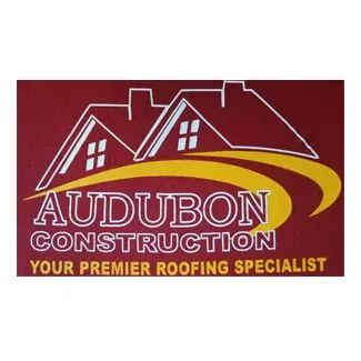 Slide of Audubon Exteriors