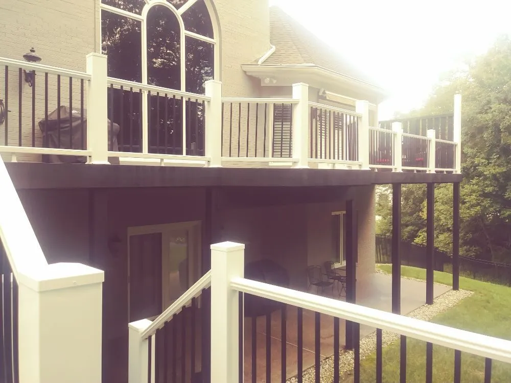 Slide of Audubon Exteriors