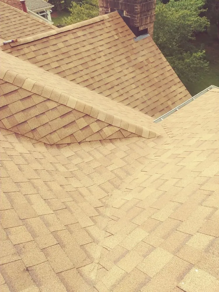 Slide of Audubon Exteriors