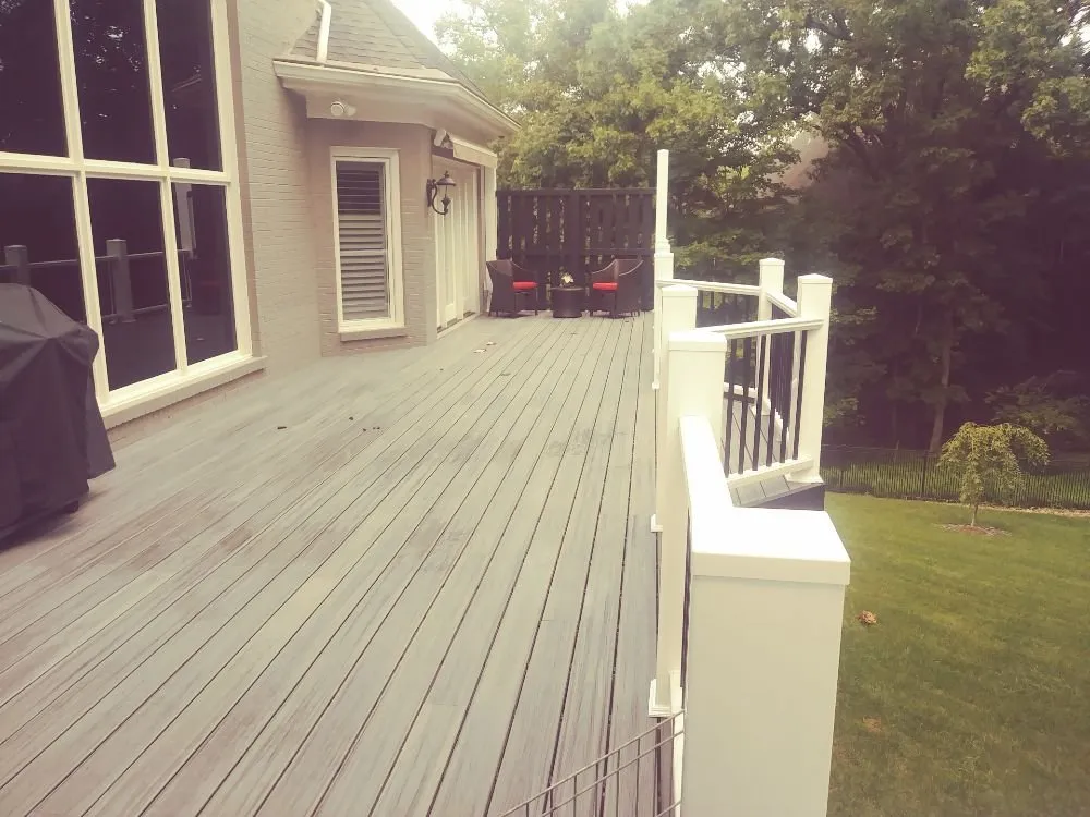 Slide of Audubon Exteriors