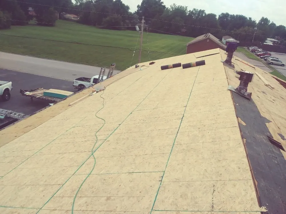 Slide of Audubon Exteriors