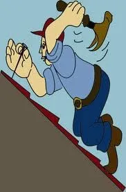 Slide of Auer Roofing