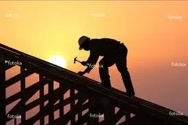 Slide of Auer Roofing