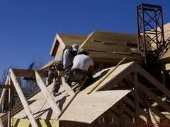 Slide of Auer Roofing