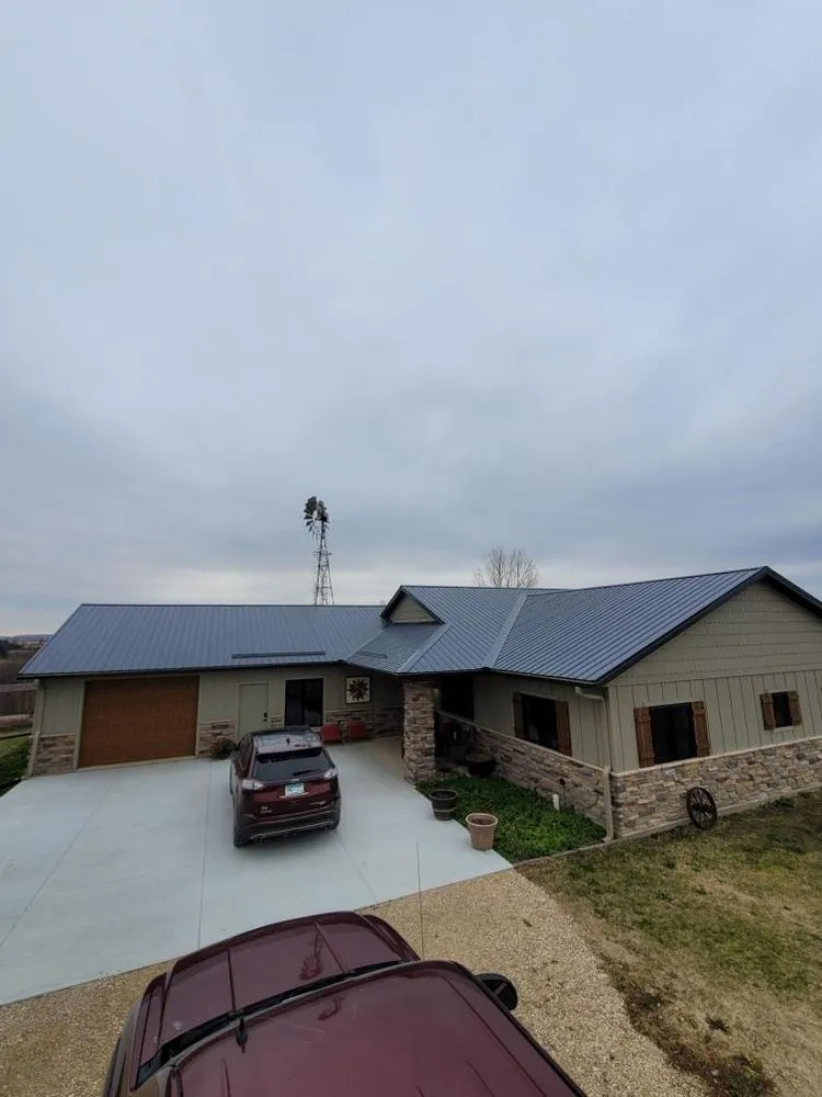 Slide of Augedahl & Moenck Builders