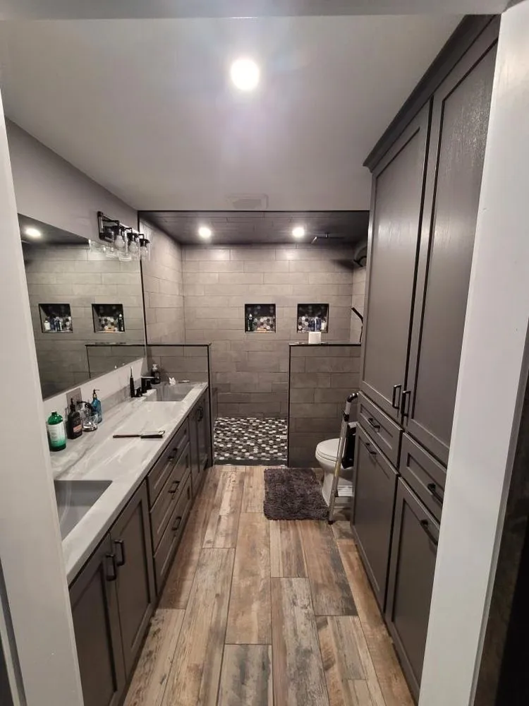 Slide of Augedahl & Moenck Builders