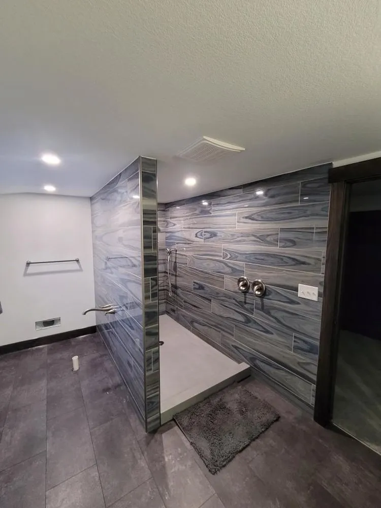 Slide of Augedahl & Moenck Builders