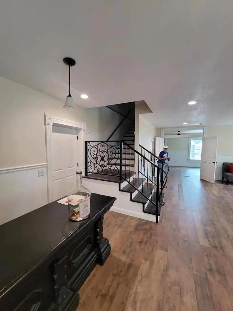 Slide of Augedahl & Moenck Builders