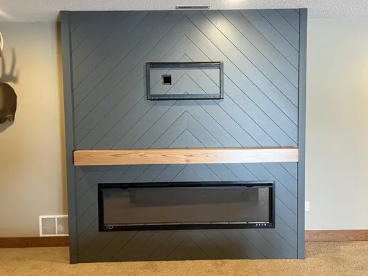 Augedahl & Moenck Builders