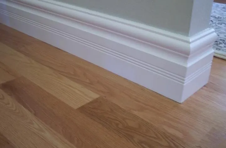 Slide of August Construction