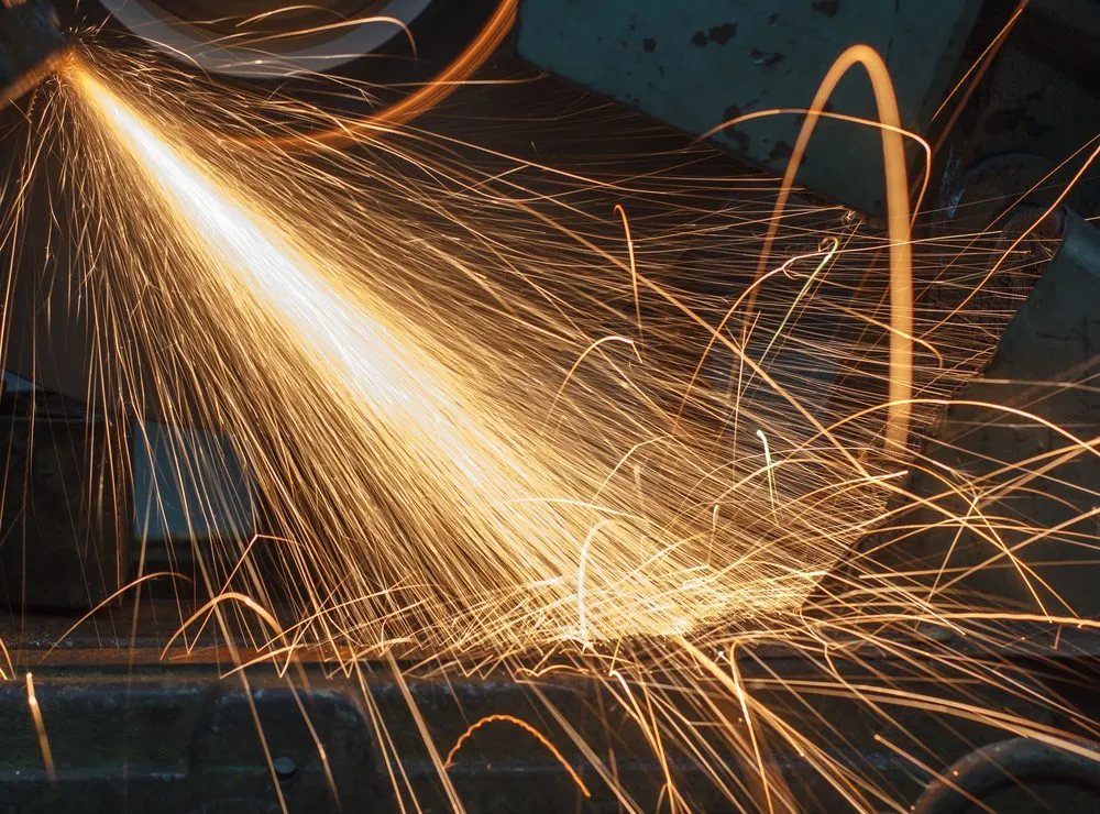 Slide of August Construction