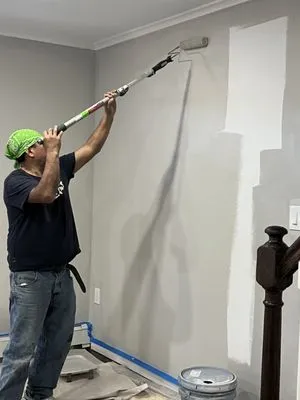 August Construction Logo