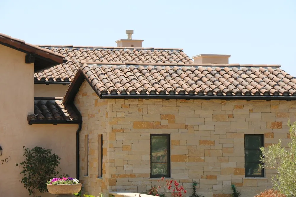 Slide of August Roofing & Solar