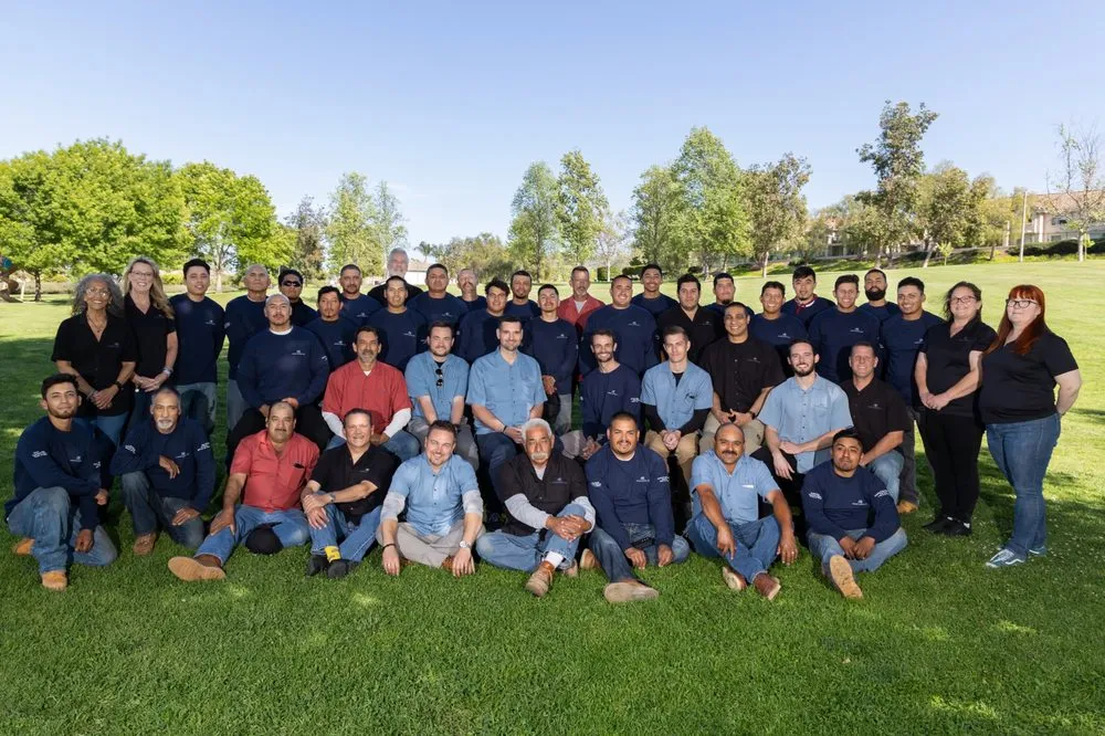 Slide of August Roofing & Solar