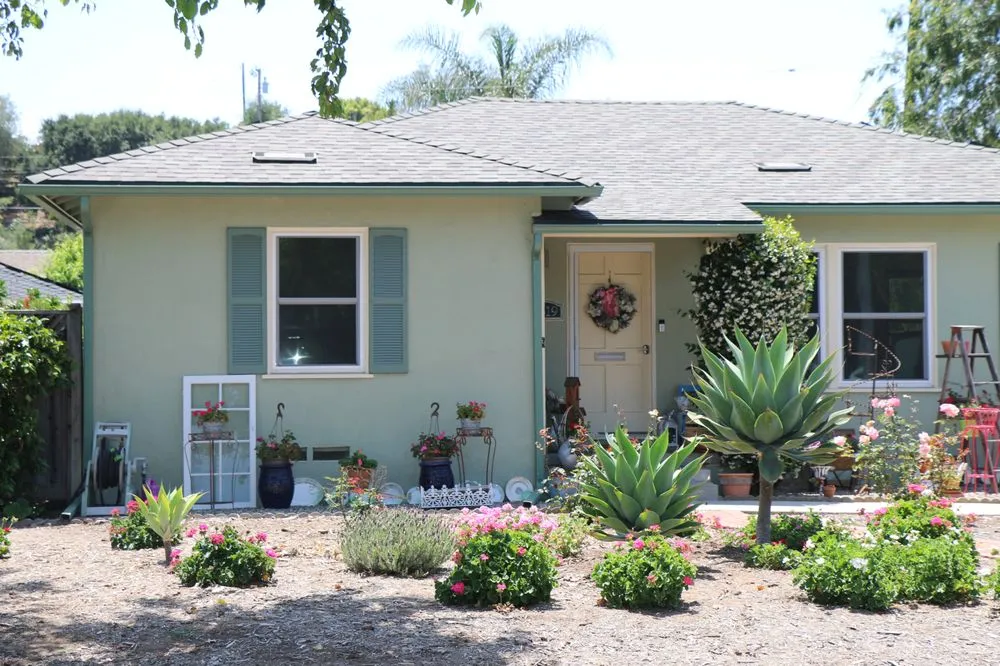 Slide of August Roofing & Solar