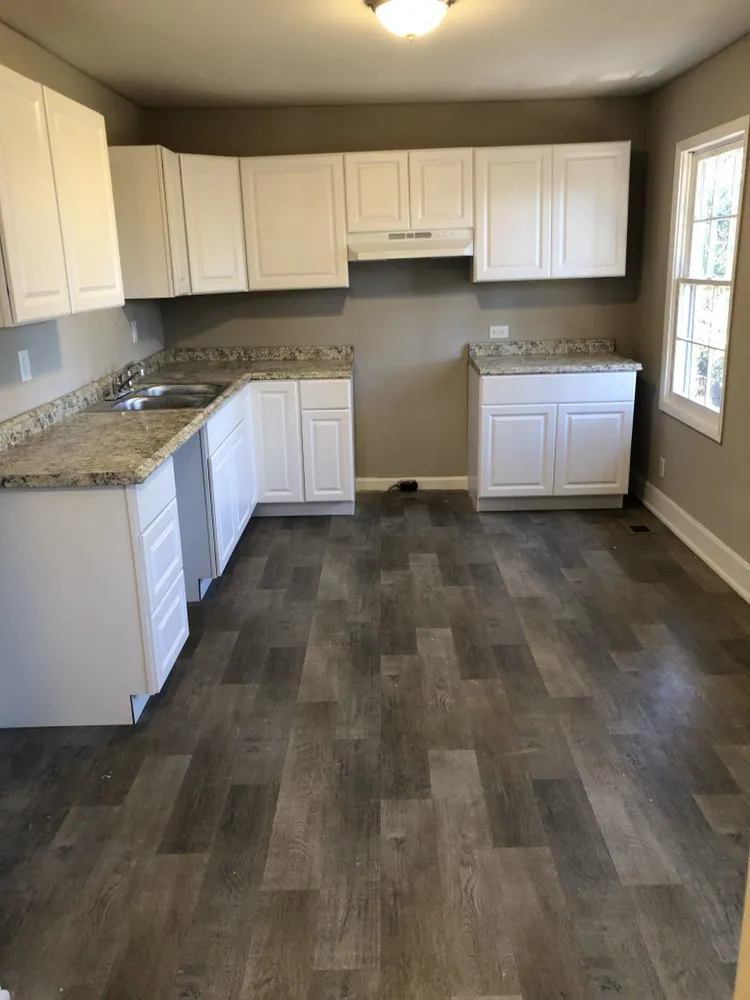 Slide of Augusta Residential