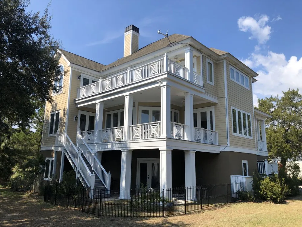 Slide of Augusta Residential