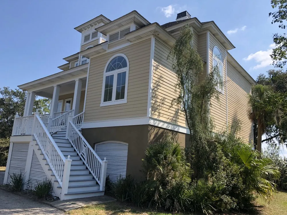 Slide of Augusta Residential