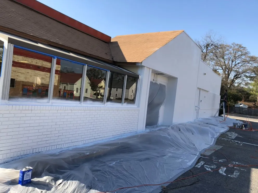 Slide of Augusta Residential