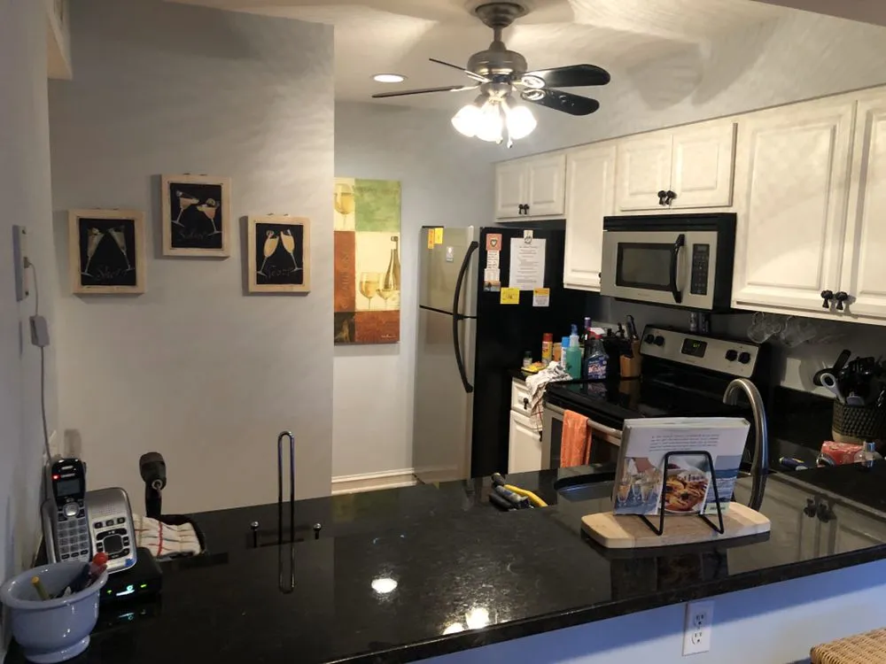 Slide of Augusta Residential