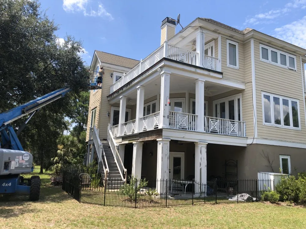 Slide of Augusta Residential