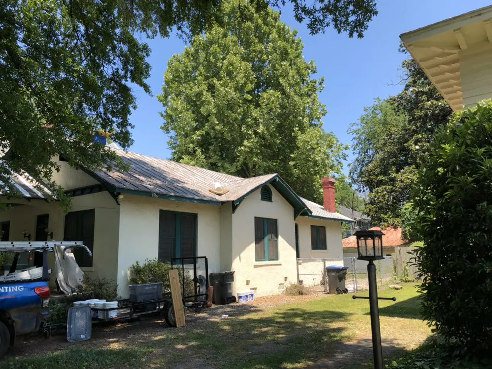 Slide of Augusta Residential