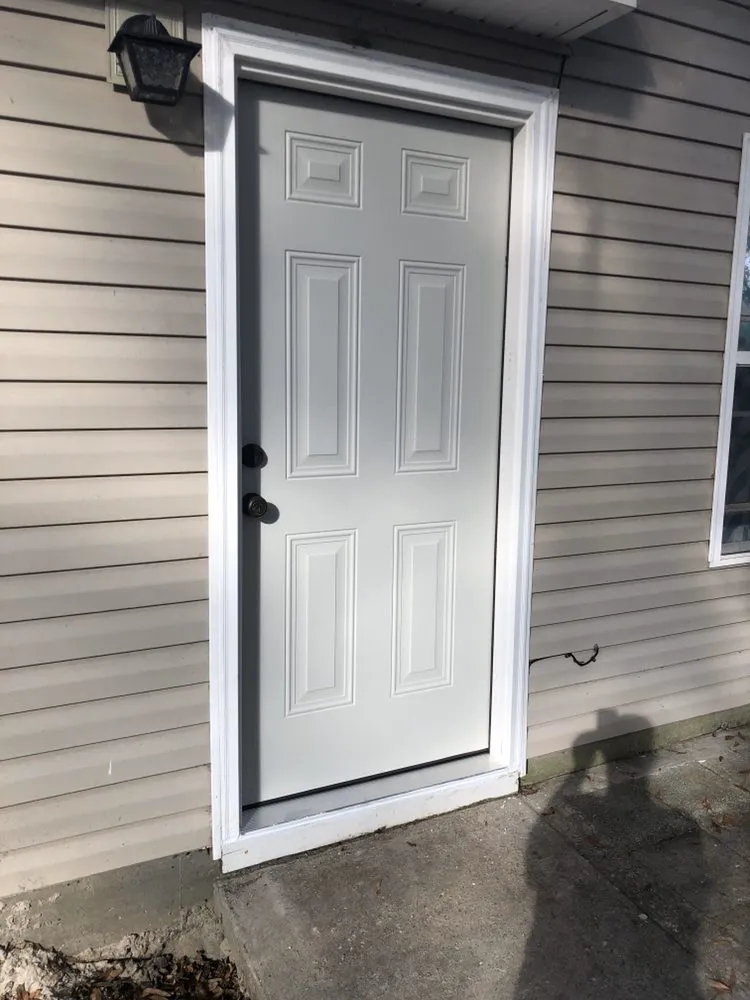 Slide of Augusta Residential