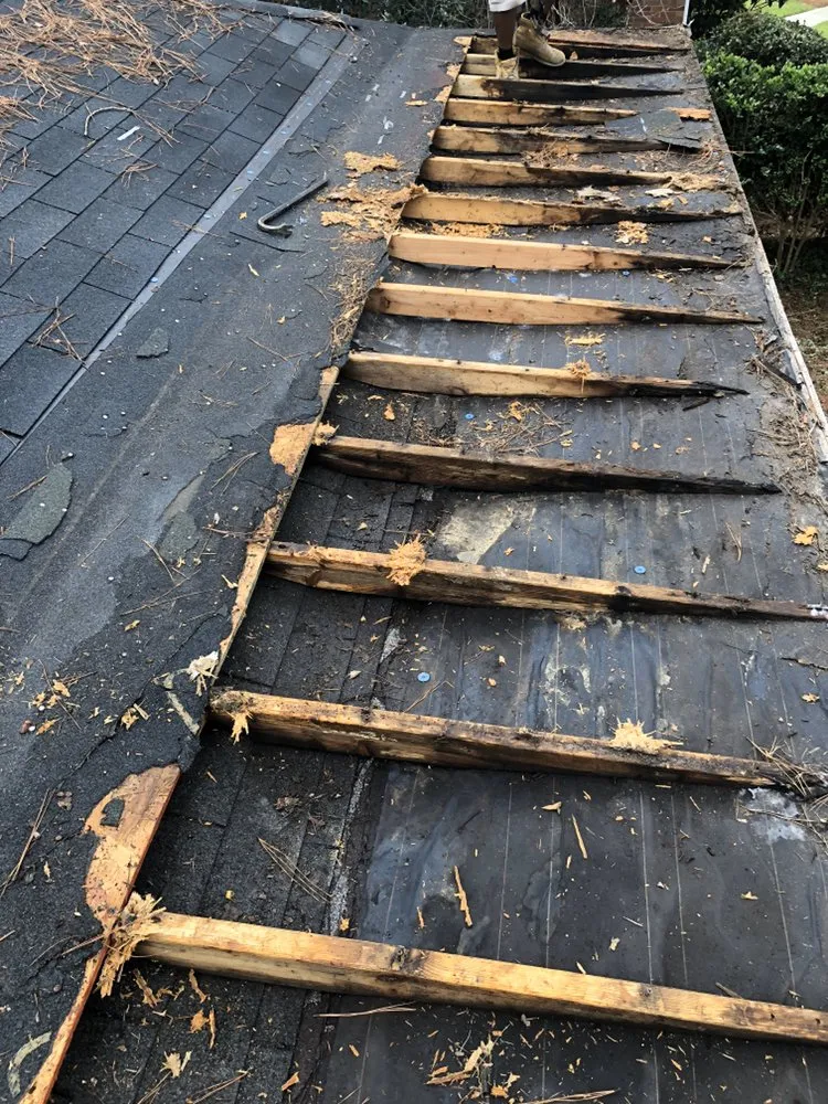 Slide of Augusta Residential