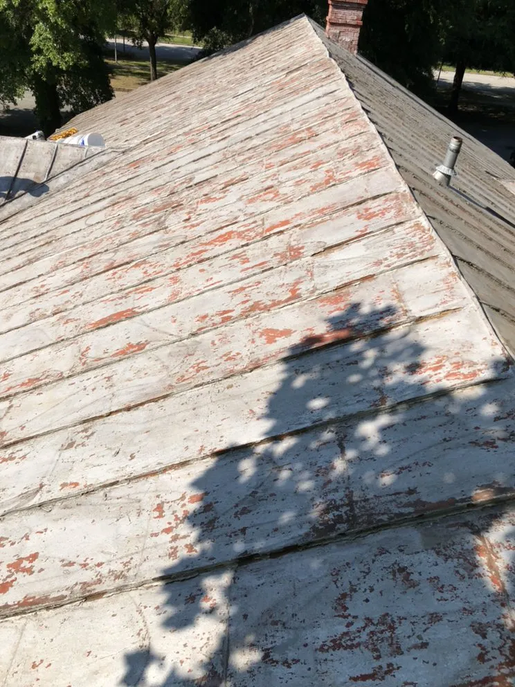 Slide of Augusta Residential