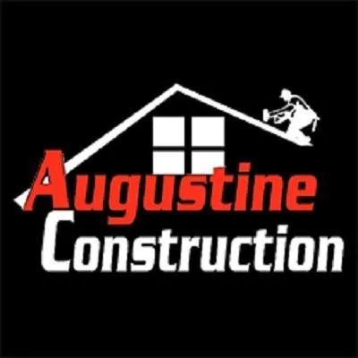 Slide of Augustine Construction