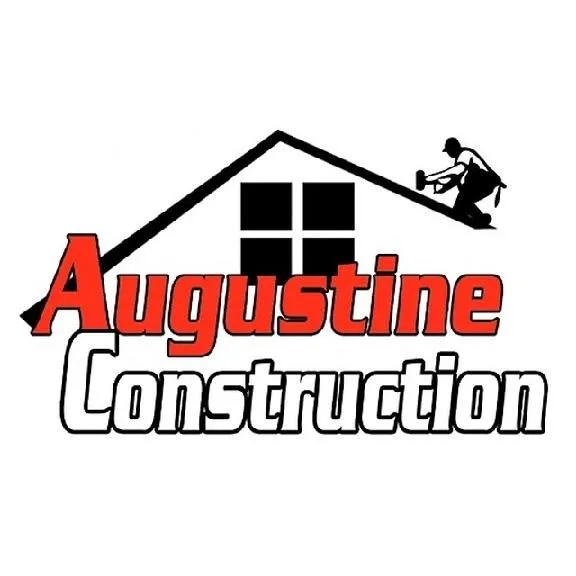 Slide of Augustine Construction