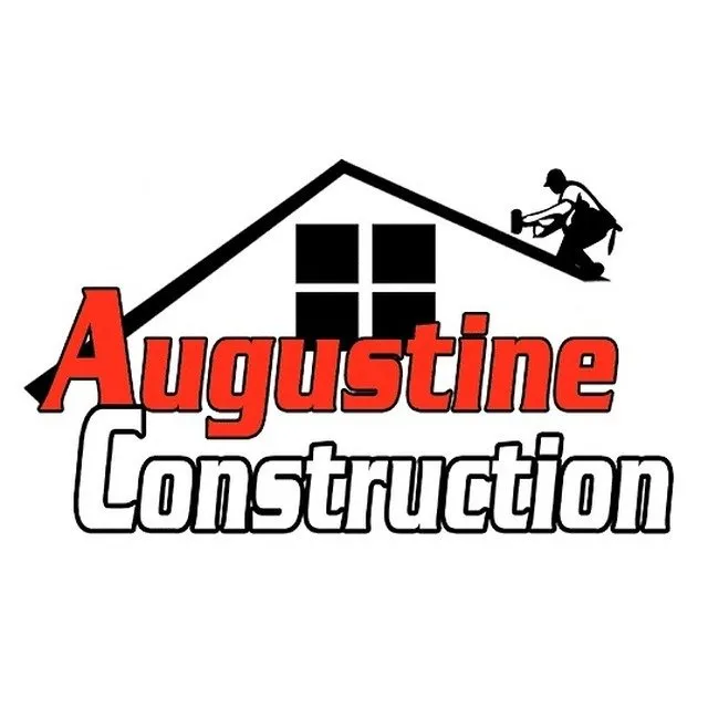 Slide of Augustine Construction