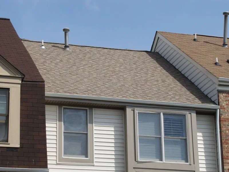 Slide of Augustine Roofing