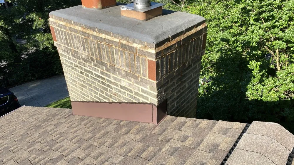 Slide of Augustine Roofing