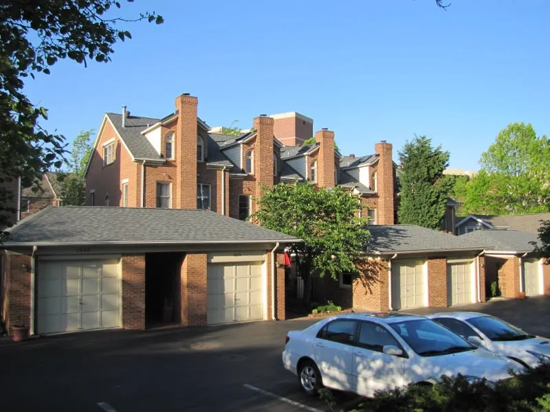 Slide of Augustine Roofing