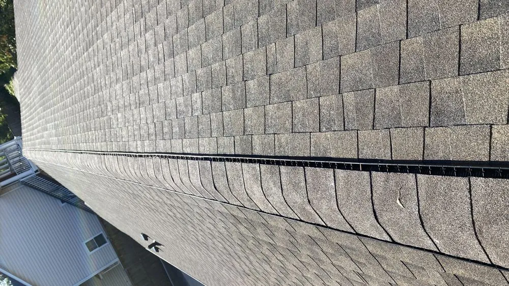 Slide of Augustine Roofing