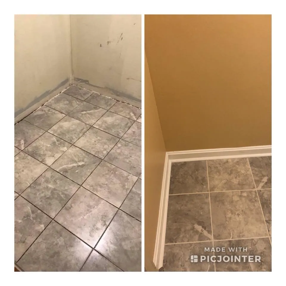 Slide of Augustine's Roofing & Remodeling