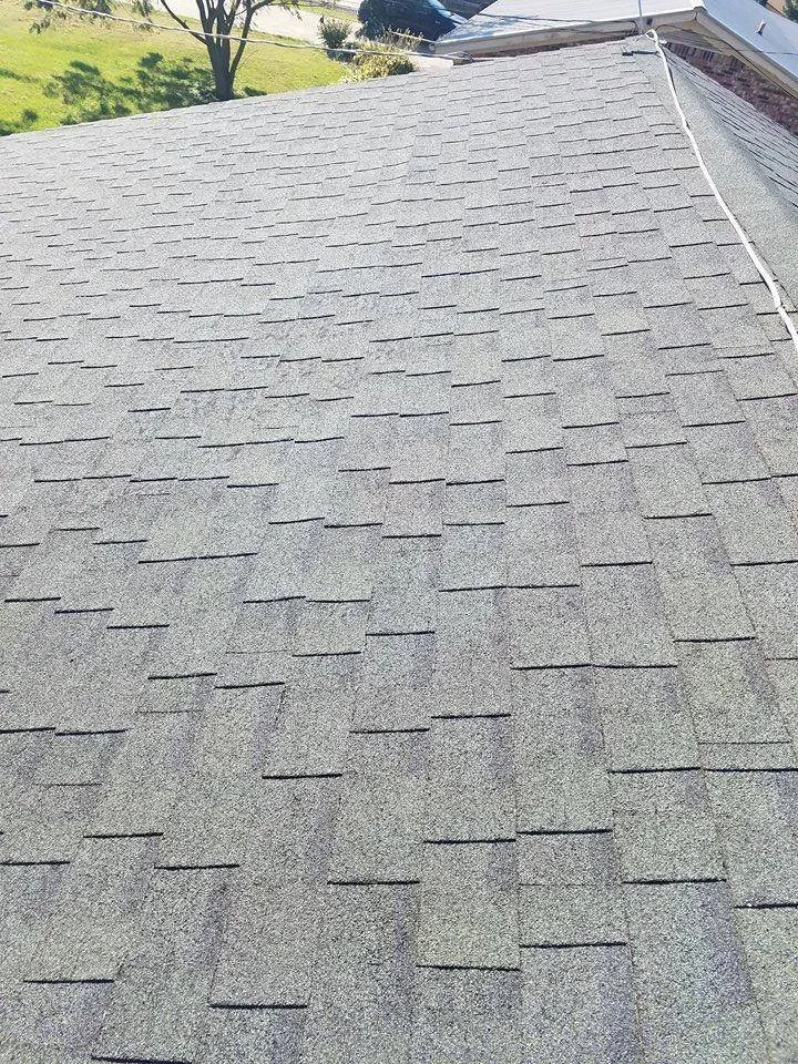 Slide of Augustine's Roofing & Remodeling