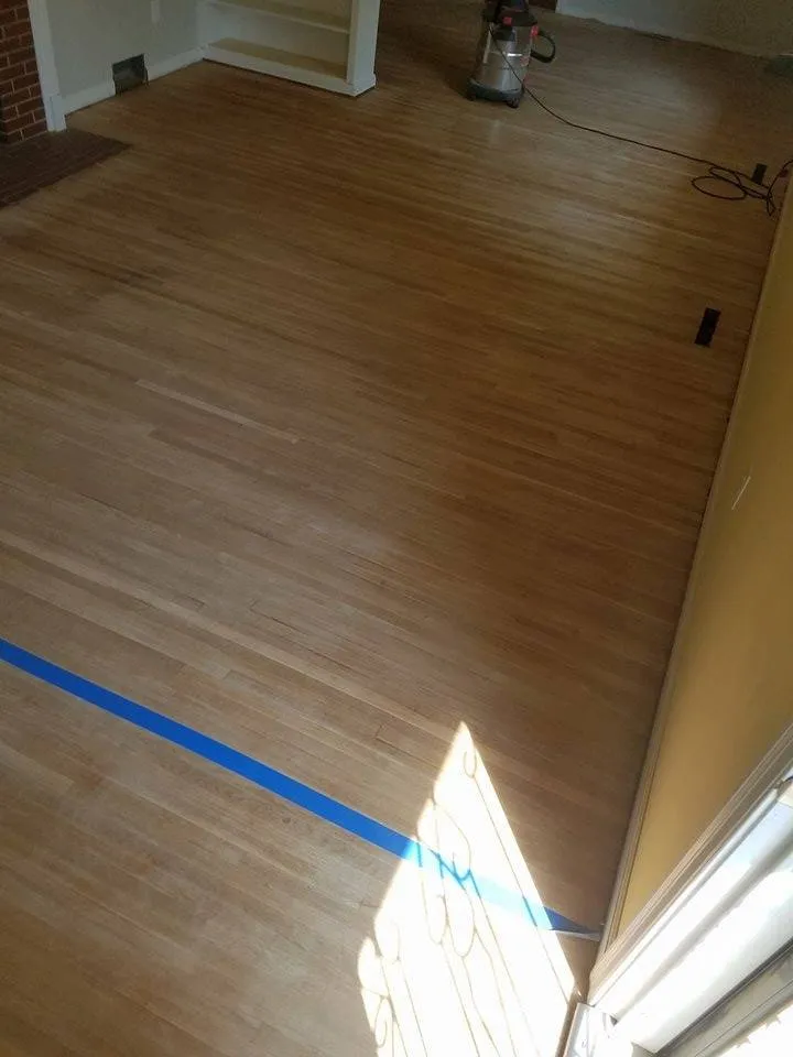 Slide of Augustine's Roofing & Remodeling