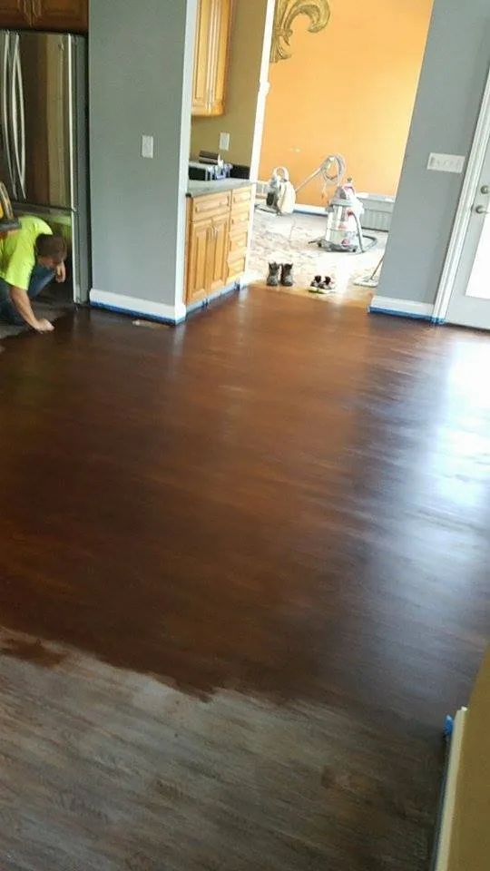 Slide of Augustine's Roofing & Remodeling