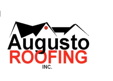 Augusto Roofing Logo