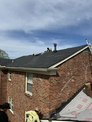 Augustus Roofing and Gutters