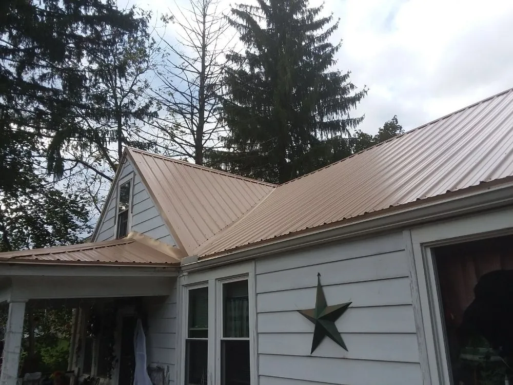 Slide of Auman Construction