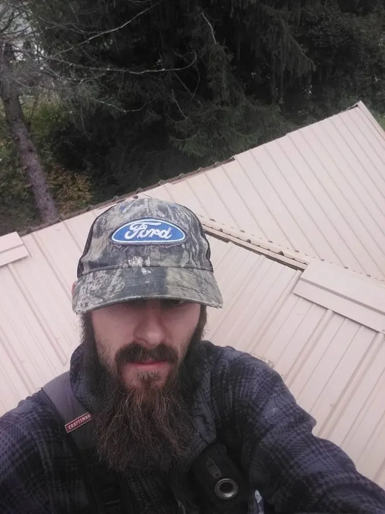 Slide of Auman Construction