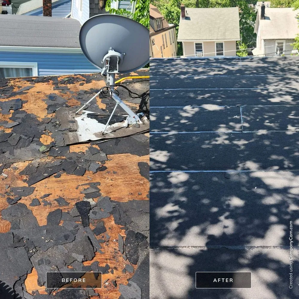 Slide of Aura Home Exteriors