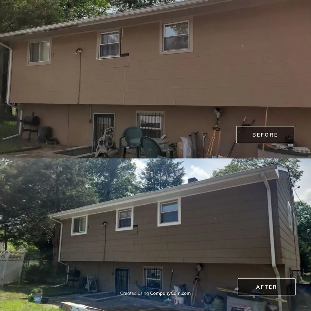 Slide of Aura Home Exteriors