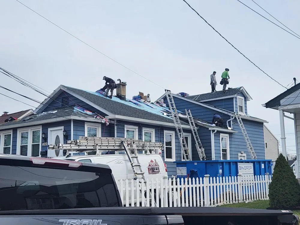 Slide of Aura Home Exteriors