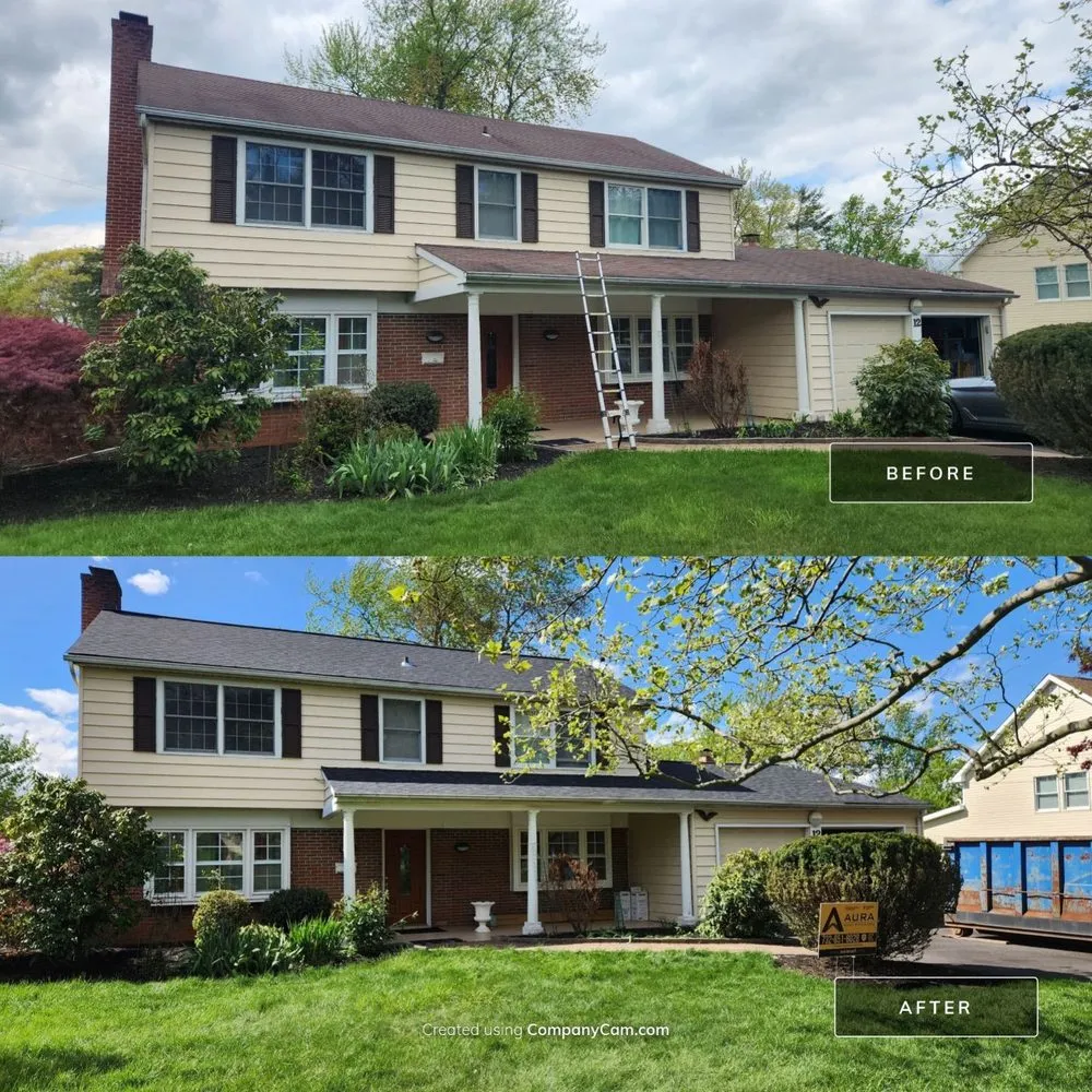 Slide of Aura Home Exteriors